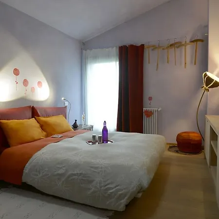 Bed & Breakfast Casa Lò Cesena