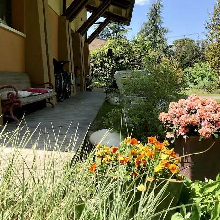 Bed & Breakfast Casa Lo