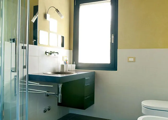 Casa Lo Bed & Breakfast Cesena