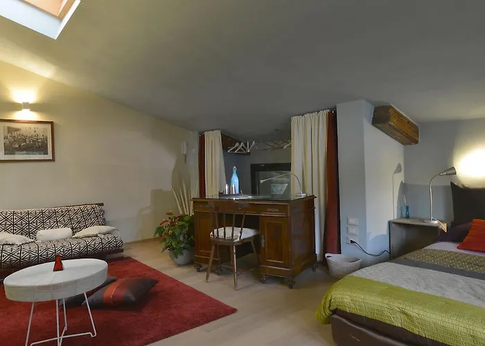 Bed & Breakfast Casa Lo *