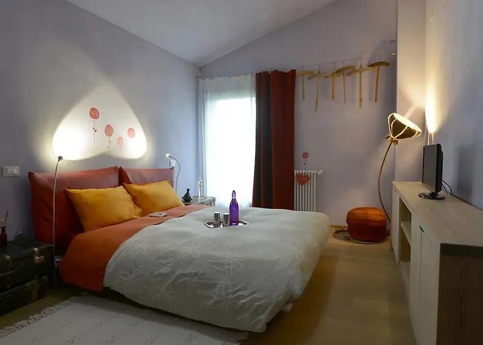 Bed & Breakfast Casa Lo Cesena