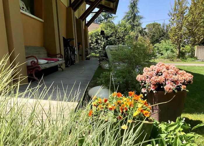 Bed & Breakfast Casa Lo