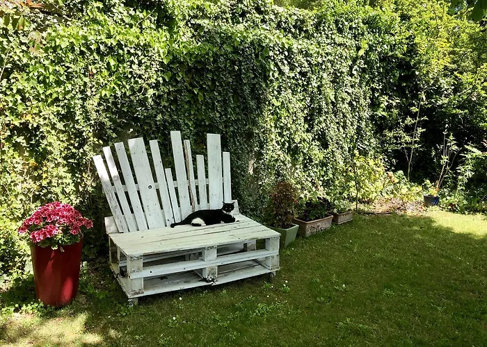 Bed & Breakfast Casa Lo *