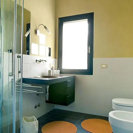 Casa Lo Bed & Breakfast Cesena