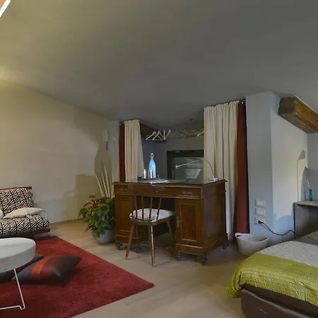 Bed & Breakfast Casa Lo *