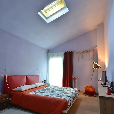 Bed & Breakfast Casa Lo *