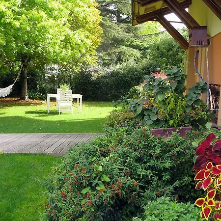 Bed & Breakfast Casa Lo *