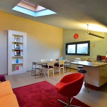 Frühstückspension Casa Lo *