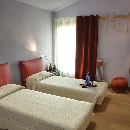 Bed & Breakfast Casa Lo *