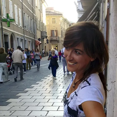 Bed & Breakfast Casa Lo Cesena