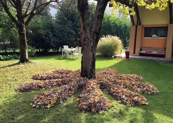 Nocleg ze śniadaniem Casa Lo Cesena