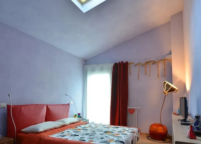 Nocleg ze śniadaniem Casa Lo *