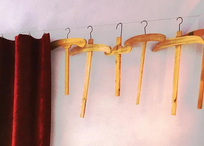 Nocleg ze śniadaniem Casa Lo Cesena