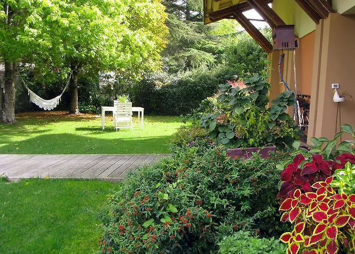 Bed & Breakfast Casa Lo *