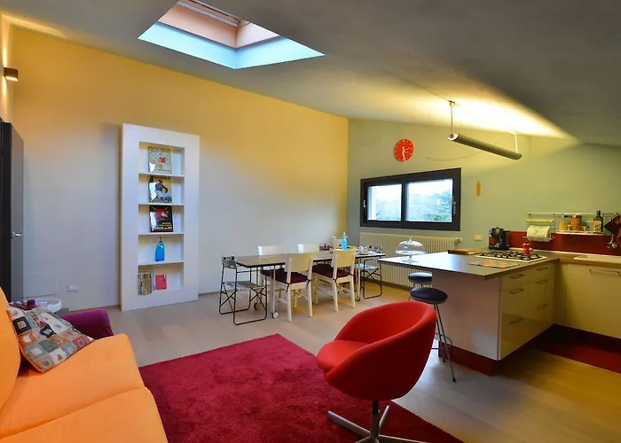 Bed & Breakfast Casa Lo *