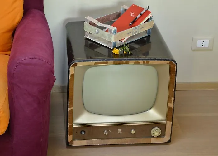 Nocleg ze śniadaniem Casa Lo *