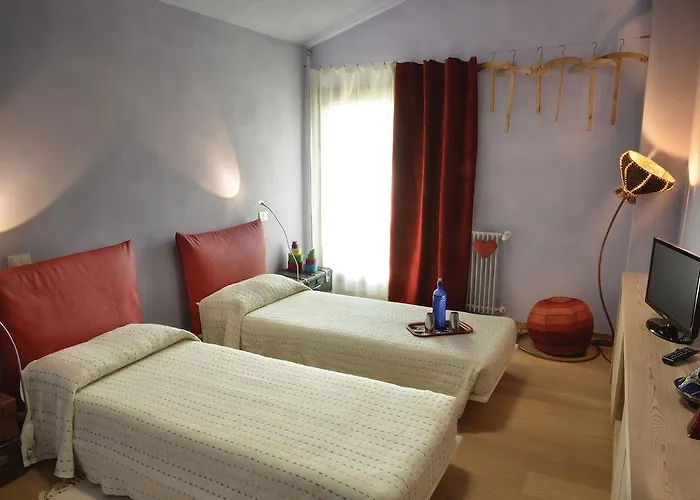 Nocleg ze śniadaniem Casa Lo *