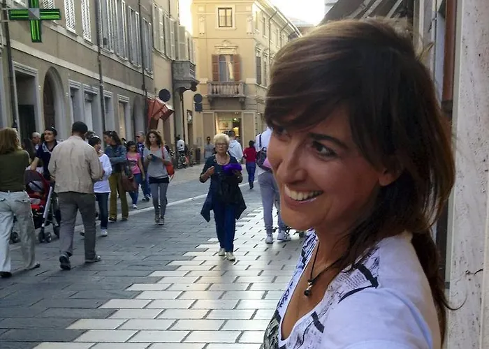 Nocleg ze śniadaniem Casa Lo Cesena