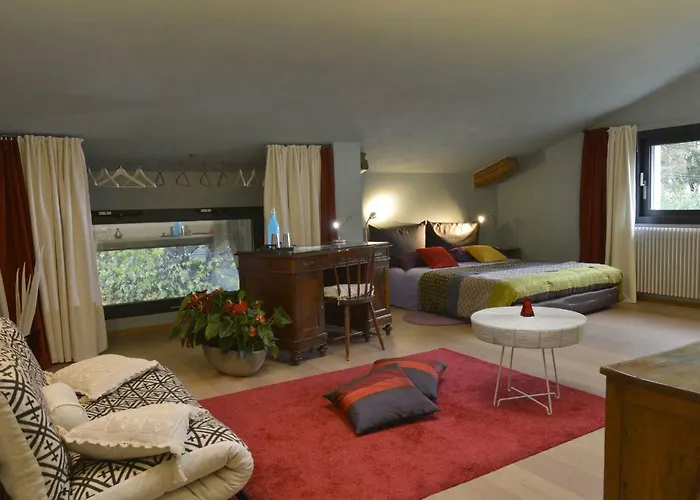 Casa Lo Bed & Breakfast